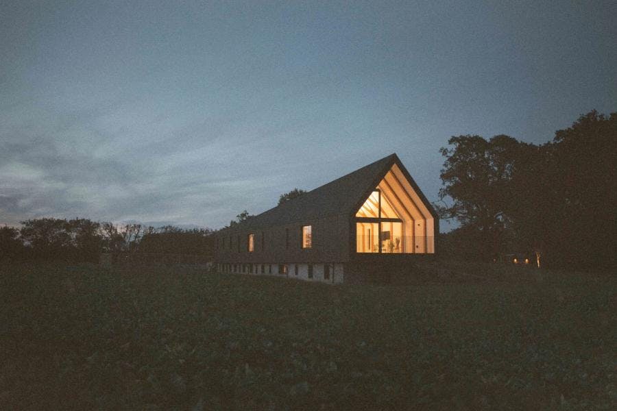 Image of Paragraph 84/80 home by Studio Bark