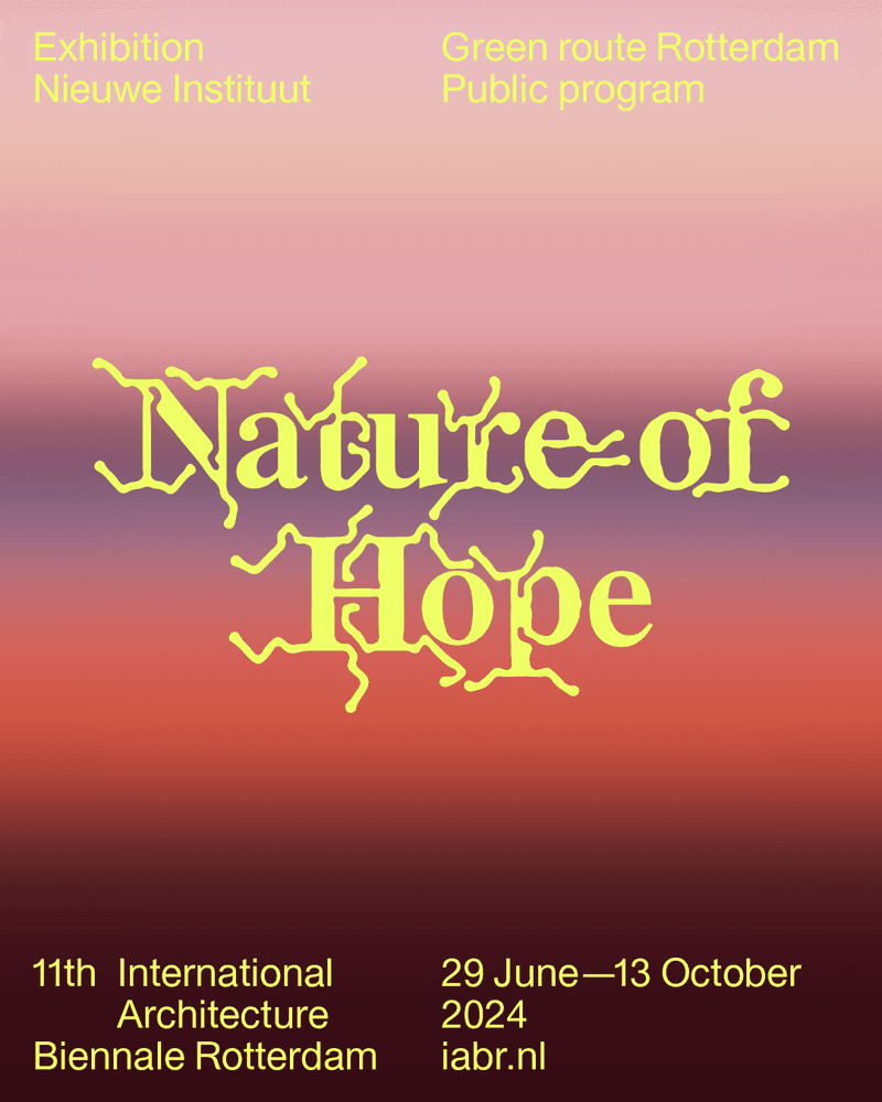 Nature of Hope 